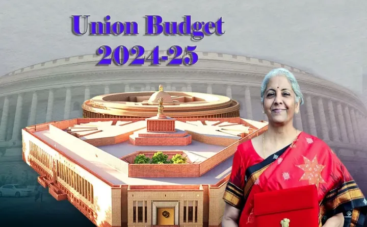 Budget 2024